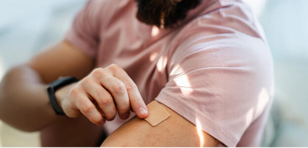 Без дыма и огня: альтернативы сигаретам для снижения вреда