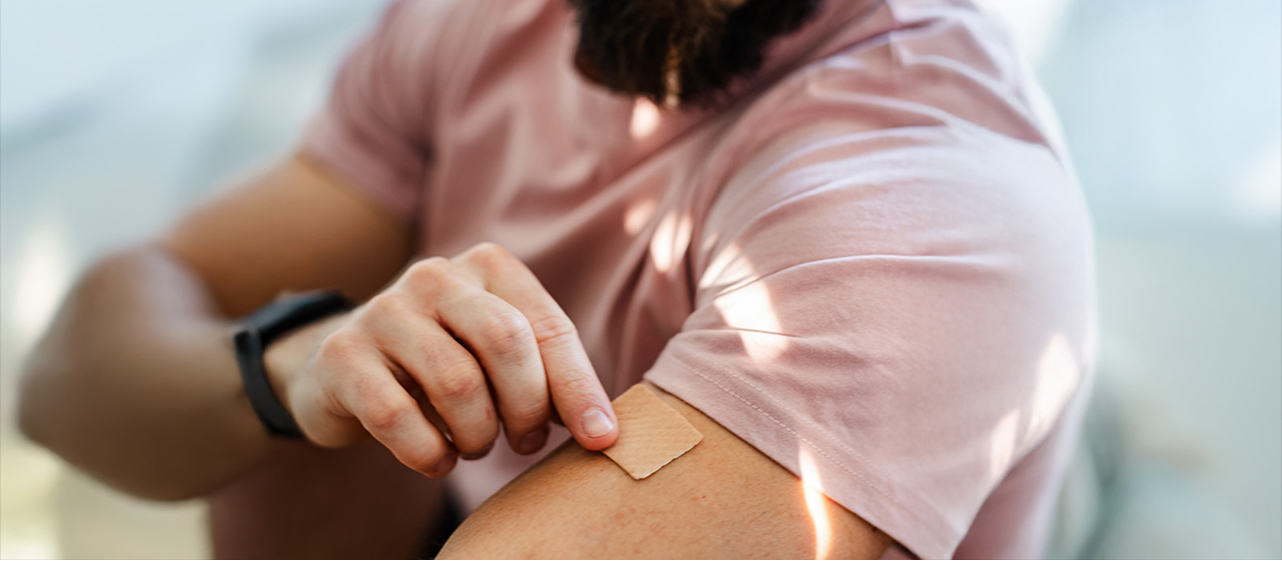 Без дыма и огня: альтернативы сигаретам для снижения вреда