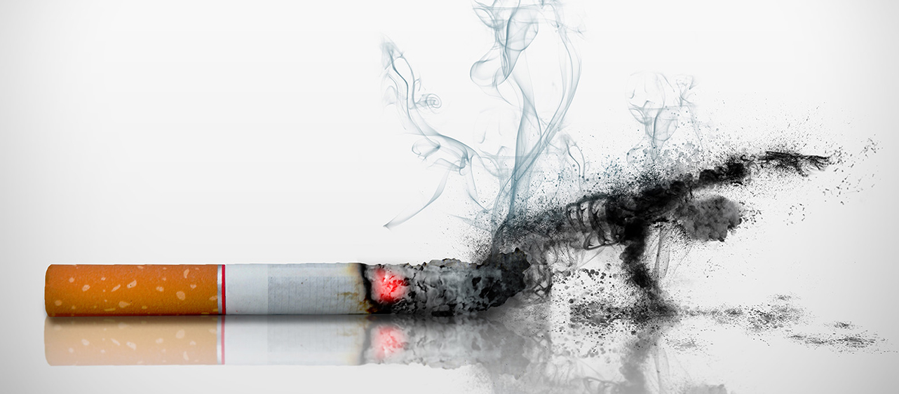 Никотин не убийца, убивает дым: разбираем правду и миф